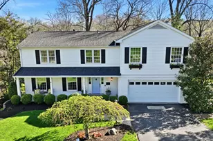 151 Ritchie Ave, Wyoming, OH 45215 - Photo 1