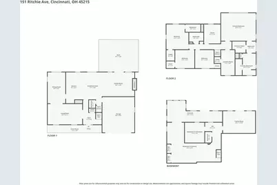 151 Ritchie Avenue, Wyoming, OH 45215 - Photo 63