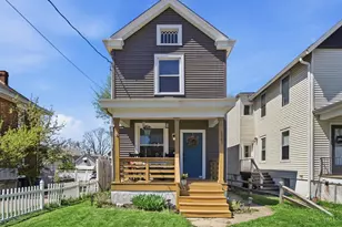 5241 Globe Ave, Norwood, OH 45212 - Photo 1