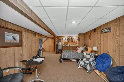 8839 Pollard Place, Deerfield Township, OH 45039 - Photo 37