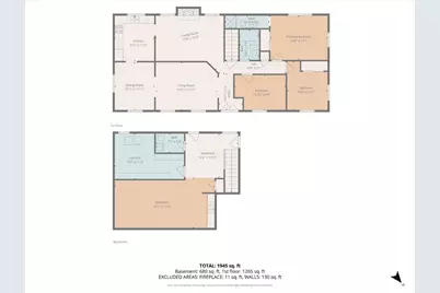 8839 Pollard Place, Deerfield Township, OH 45039 - Photo 65