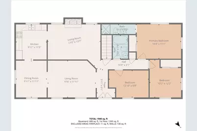 8839 Pollard Place, Deerfield Township, OH 45039 - Photo 63