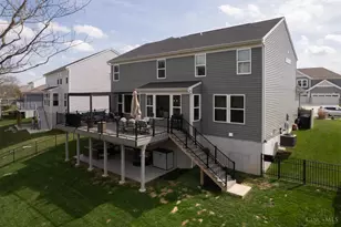 1448 Soaring Wy, Hamilton Township, OH 45039 - Photo 53