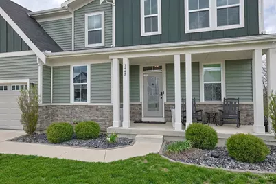 1448 Soaring Way, Hamilton Township, OH 45039 - Photo 3