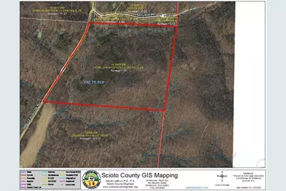 0 Spruce Hollow Road, Madison Township, OH 45653 - Photo 1