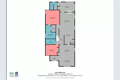 5613 Water Mills Drive, Miami Township, OH 45150 - Photo 43