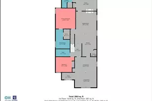 5613 Water Mills Dr, Miami Township, OH 45150 - Photo 43