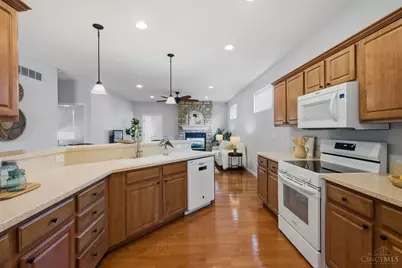 5613 Water Mills Drive, Miami Township, OH 45150 - Photo 11