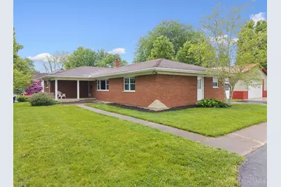 600 S Green Street, Georgetown, OH 45121 - Photo 1