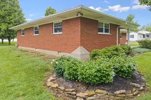 600 S Green St, Georgetown, OH 45121 - Photo 41