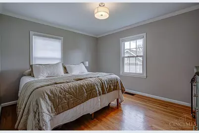 6620 Britton Avenue, Cincinnati, OH 45227 - Photo 19