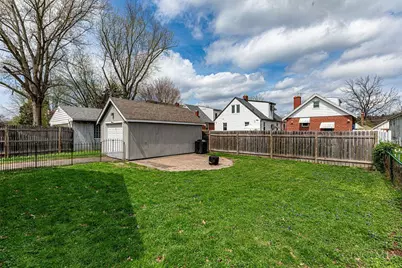 6620 Britton Avenue, Cincinnati, OH 45227 - Photo 39