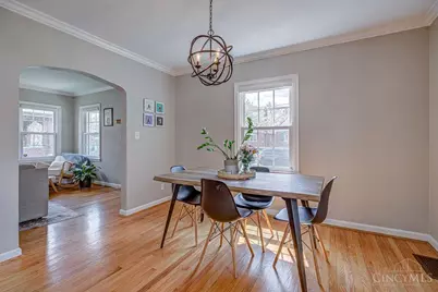 6620 Britton Avenue, Cincinnati, OH 45227 - Photo 11