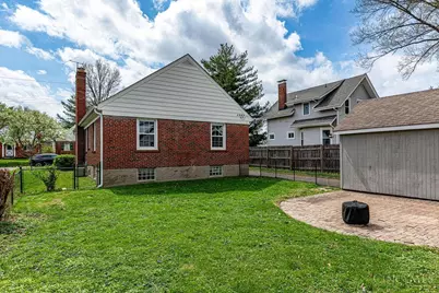 6620 Britton Avenue, Cincinnati, OH 45227 - Photo 35
