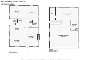 6620 Britton Ave, Cincinnati, OH 45227 - Photo 33