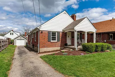 6620 Britton Avenue, Cincinnati, OH 45227 - Photo 3