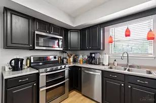 999 Carson Dr, Lebanon, OH 45036 - Photo 9