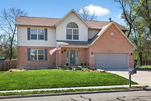 999 Carson Dr, Lebanon, OH 45036 - Photo 1