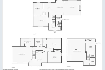 999 Carson Drive, Lebanon, OH 45036 - Photo 49