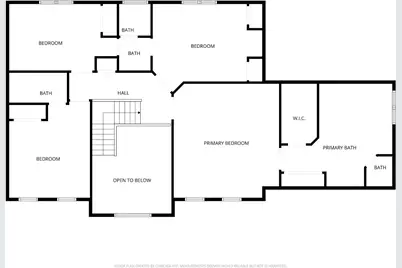 6912 Long Drive Lane, Loveland, OH 45140 - Photo 47