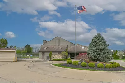 7231 Creekview Drive #9, Colerain Township, OH 45247 - Photo 25