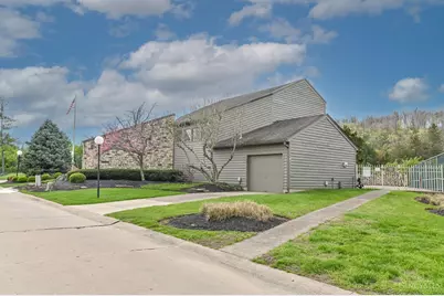 7231 Creekview Drive #9, Colerain Township, OH 45247 - Photo 27