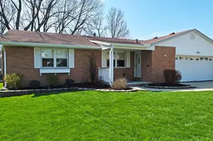 1051 Alcliff Ln, Delhi Township, OH 45238 - Photo 1