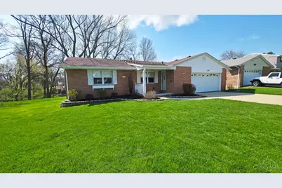 1051 Alcliff Lane, Delhi Township, OH 45238 - Photo 3