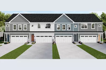 10827 Blackburn Court #38, Forest Park, OH 45240 - Photo 1