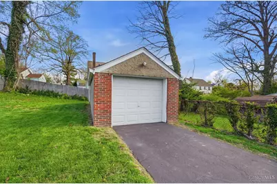 3962 Standish Avenue, Cincinnati, OH 45213 - Photo 29