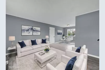 1034 W Kemper Road, Forest Park, OH 45240 - Photo 9