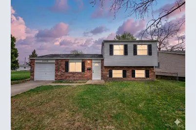 1034 W Kemper Road, Forest Park, OH 45240 - Photo 1