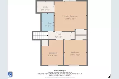 1034 W Kemper Road, Forest Park, OH 45240 - Photo 35