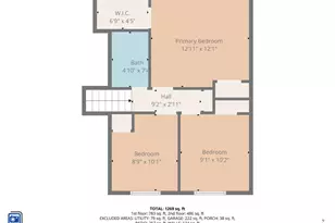 1034 W Kemper Rd, Forest Park, OH 45240 - Photo 35