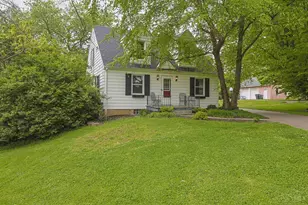 7845 Livingston Rd, Cincinnati, OH 45247 - Photo 1