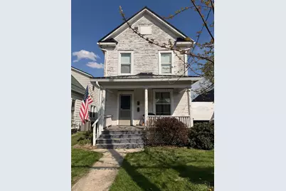 338 N Spring Street, Wilmington, OH 45177 - Photo 1