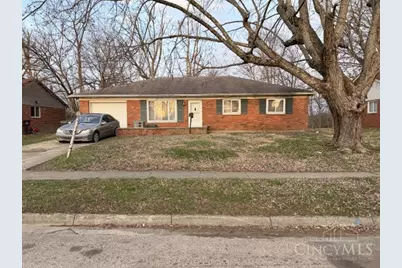 325 Stubbs Drive, Dayton, OH 45426 - Photo 1