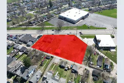 405 N Erie Boulevard, Hamilton, OH 45011 - Photo 1