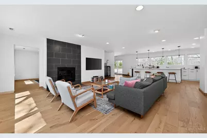 439 Hidden Valley Lane, Wyoming, OH 45215 - Photo 9