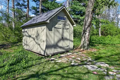 439 Hidden Valley Lane, Wyoming, OH 45215 - Photo 57