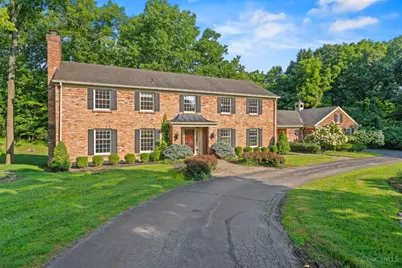 535 Rollingrock Lane, Anderson Township, OH 45255 - Photo 1