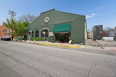 1420 Main Street #3E, Cincinnati, OH 45202 - Photo 37