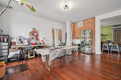 1420 Main Street #3E, Cincinnati, OH 45202 - Photo 19