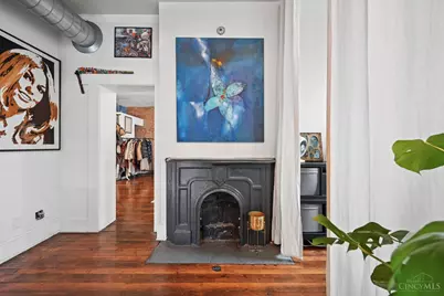 1420 Main Street #3E, Cincinnati, OH 45202 - Photo 33