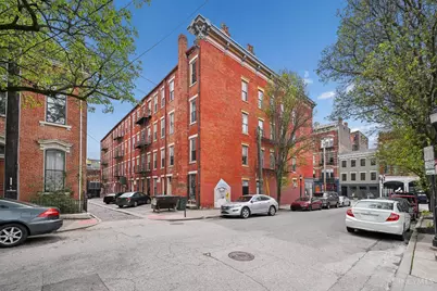 1420 Main Street #3E, Cincinnati, OH 45202 - Photo 1