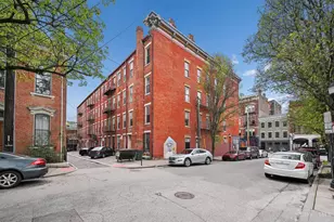1420 Main St, Cincinnati, OH 45202 - Photo 1