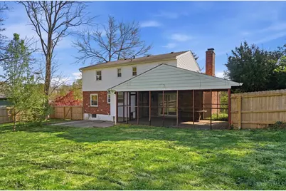 1405 Holman View Drive, Wyoming, OH 45215 - Photo 63