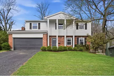 1405 Holman View Drive, Wyoming, OH 45215 - Photo 5