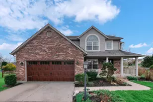 4223 Stone Creek Dr, Liberty Township, OH 45011 - Photo 1