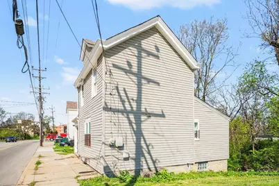 4508 Glenway Avenue, Cincinnati, OH 45205 - Photo 13